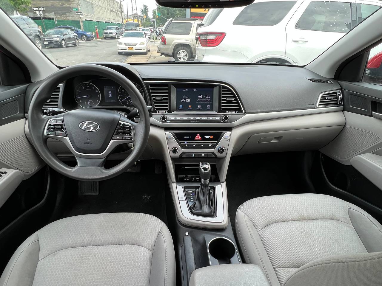 Used - Hyundai Elantra SEL Sedan for sale in Staten Island NY