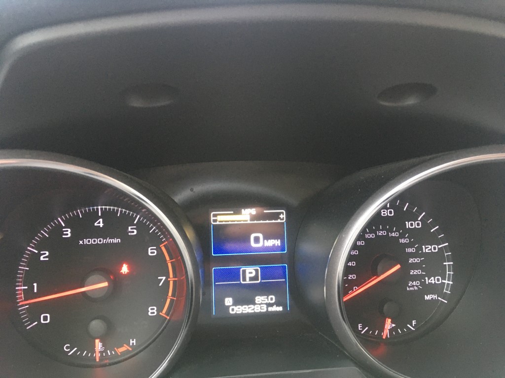 Used - Subaru Outback 2.5i AWD Wagon for sale in Staten Island NY