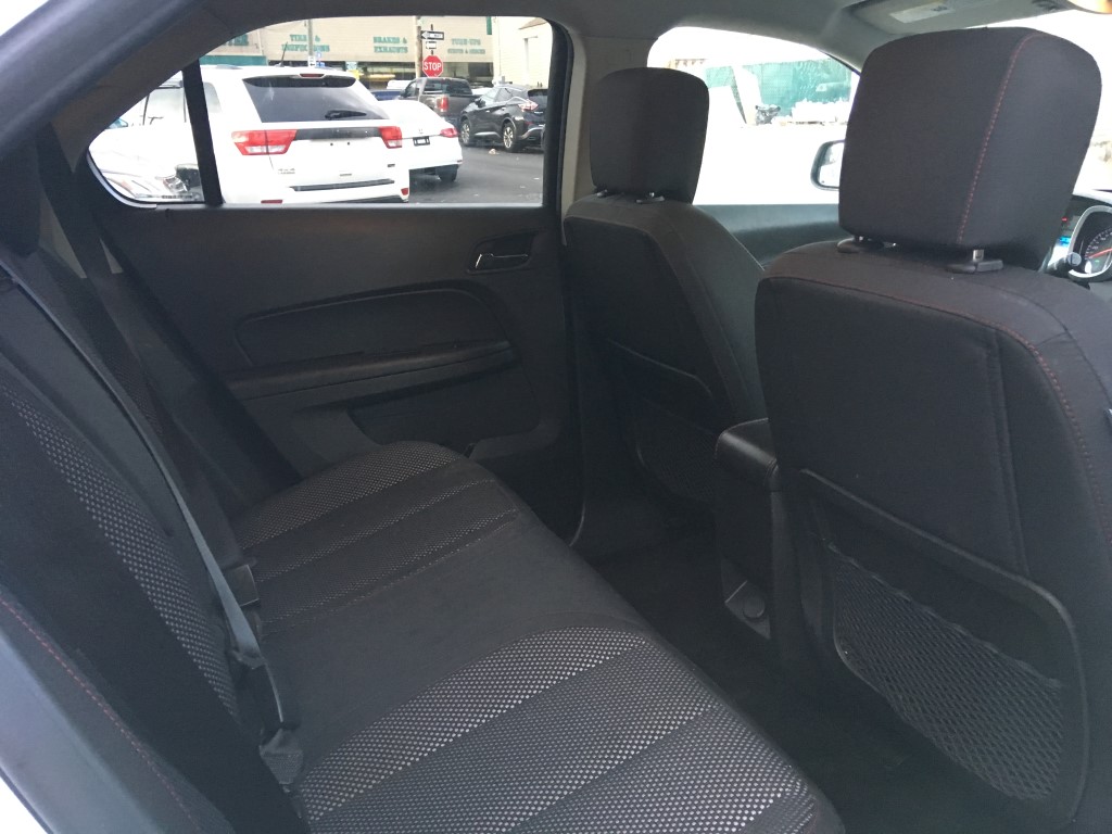 Used - Chevrolet Equinox LT AWD SUV for sale in Staten Island NY