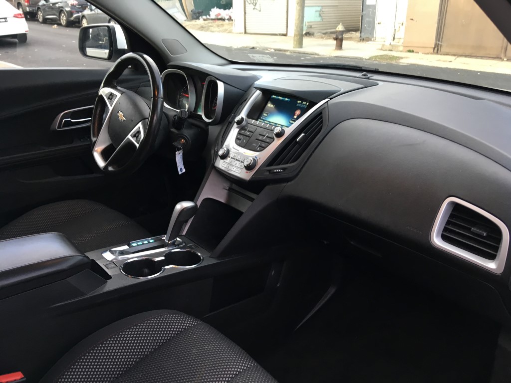 Used - Chevrolet Equinox LT AWD SUV for sale in Staten Island NY