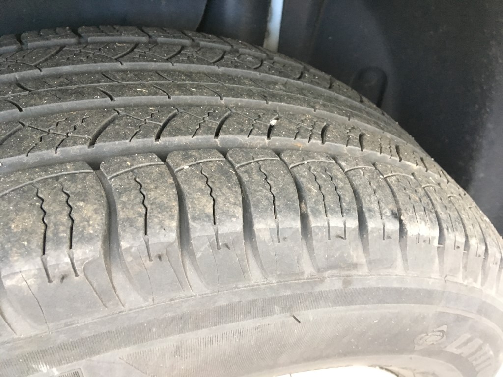 Used - Chevrolet Equinox LT AWD SUV for sale in Staten Island NY