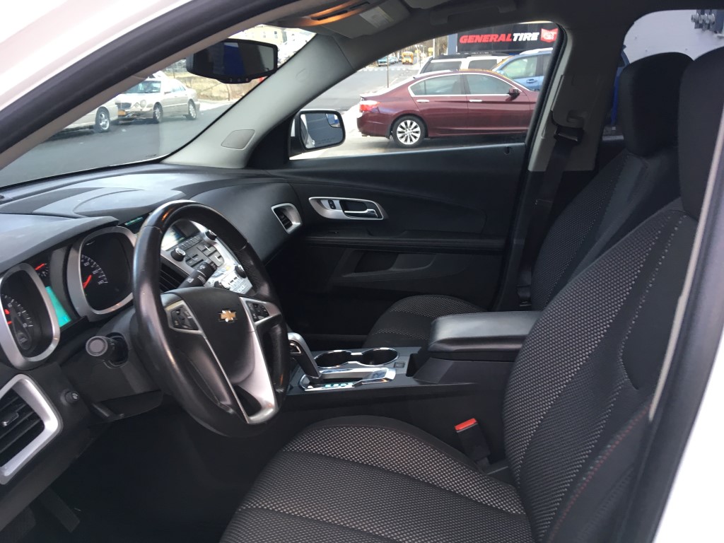 Used - Chevrolet Equinox LT AWD SUV for sale in Staten Island NY