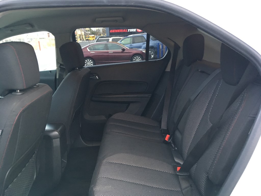 Used - Chevrolet Equinox LT AWD SUV for sale in Staten Island NY