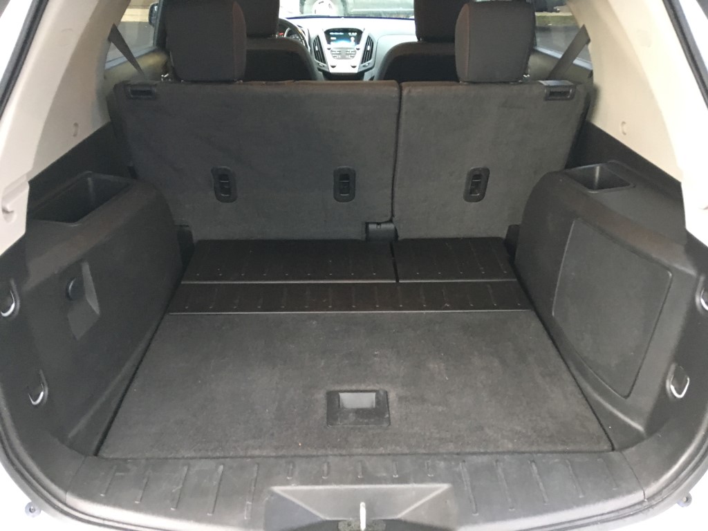 Used - Chevrolet Equinox LT AWD SUV for sale in Staten Island NY