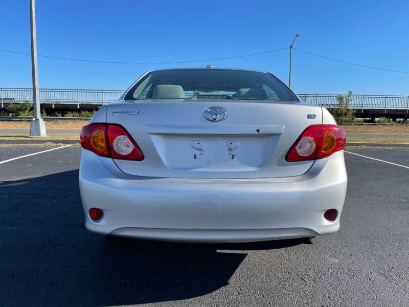 Used - Toyota Corolla LE Sedan for sale in Staten Island NY