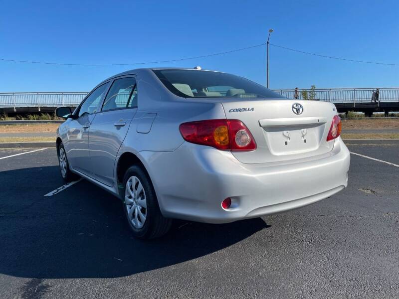 Used - Toyota Corolla LE Sedan for sale in Staten Island NY