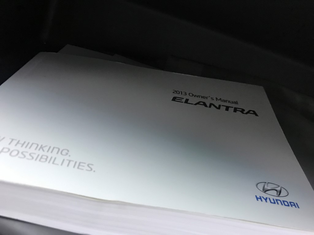 Used - Hyundai Elantra GLS Sedan for sale in Staten Island NY