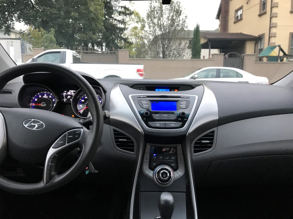 Used - Hyundai Elantra GLS Sedan for sale in Staten Island NY