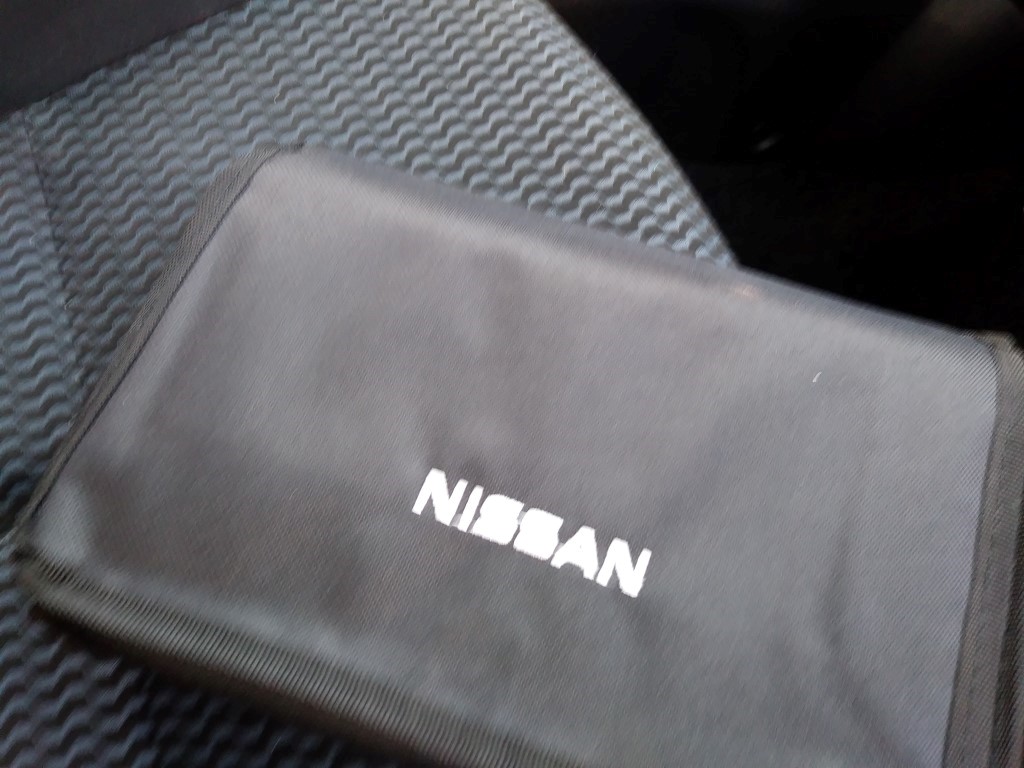 Used - Nissan Versa Note SV Hatchback for sale in Staten Island NY