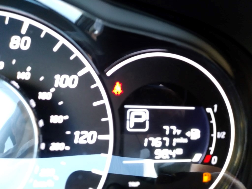 Used - Nissan Versa Note SV Hatchback for sale in Staten Island NY