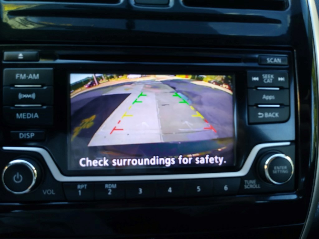 Used - Nissan Versa Note SV Hatchback for sale in Staten Island NY