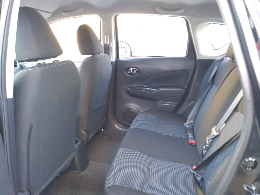Used - Nissan Versa Note SV Hatchback for sale in Staten Island NY