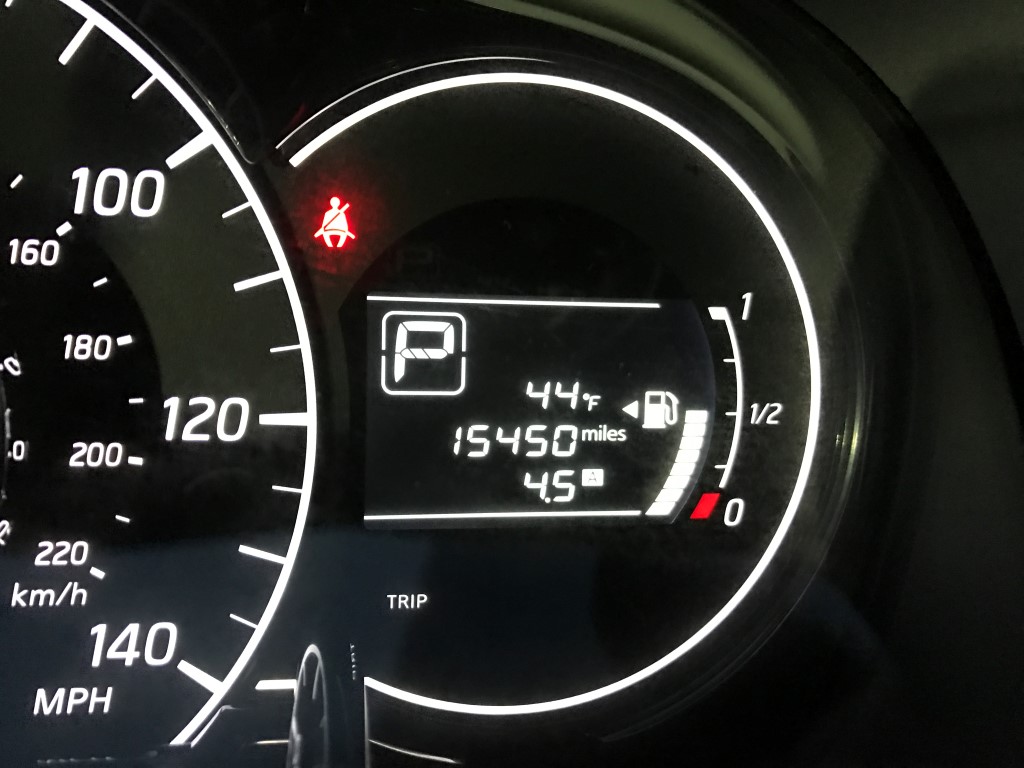 Used - Nissan Versa SV Hatchback for sale in Staten Island NY