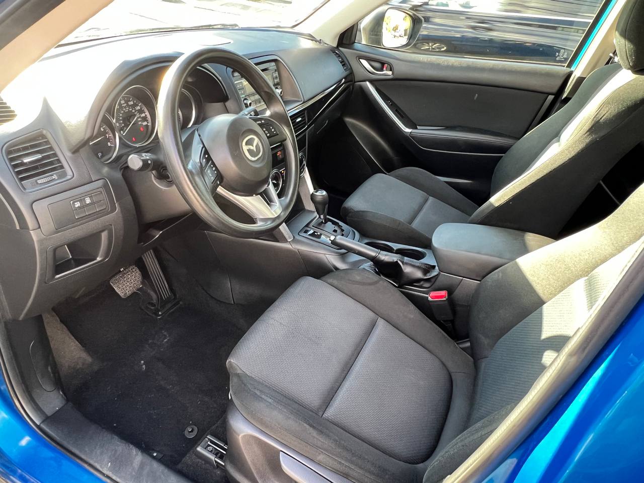 Used - Mazda CX-5 SPORT SUV for sale in Staten Island NY