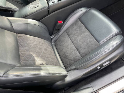 Used - Nissan Maxima SEDAN for sale in Staten Island NY