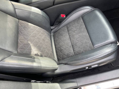 Used - Nissan Maxima SEDAN for sale in Staten Island NY