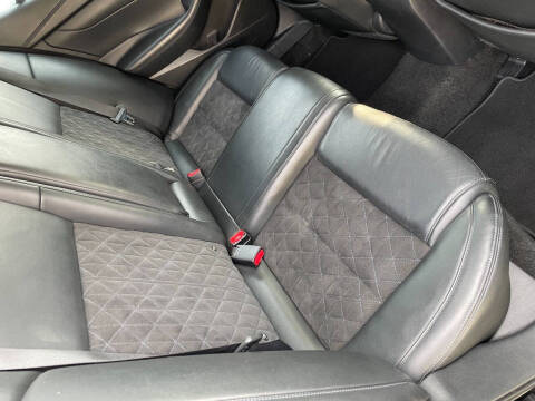 Used - Nissan Maxima SEDAN for sale in Staten Island NY