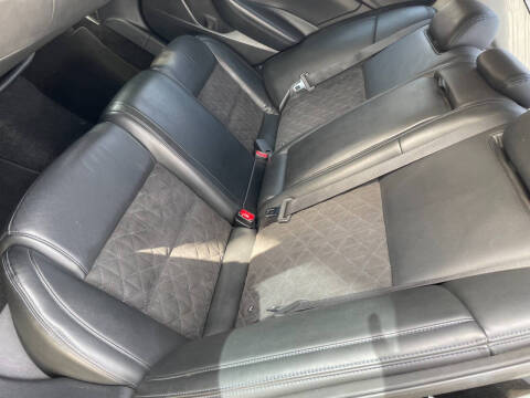 Used - Nissan Maxima SEDAN for sale in Staten Island NY