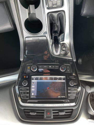 Used - Nissan Maxima SEDAN for sale in Staten Island NY