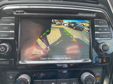 Used - Nissan Maxima SEDAN for sale in Staten Island NY