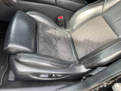 Used - Nissan Maxima SEDAN for sale in Staten Island NY