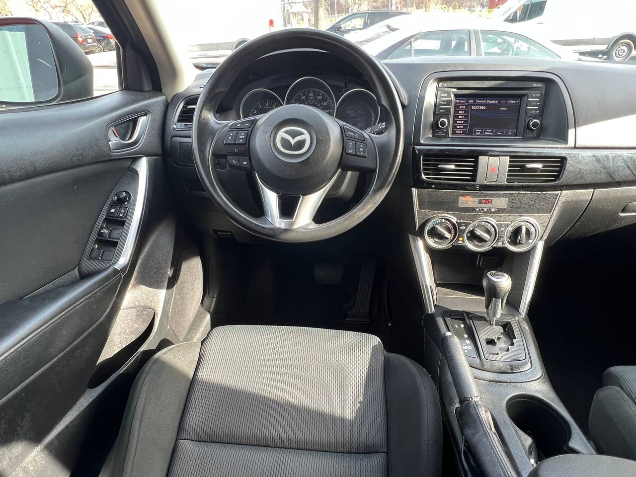 Used - Mazda CX-5 SPORT SUV for sale in Staten Island NY