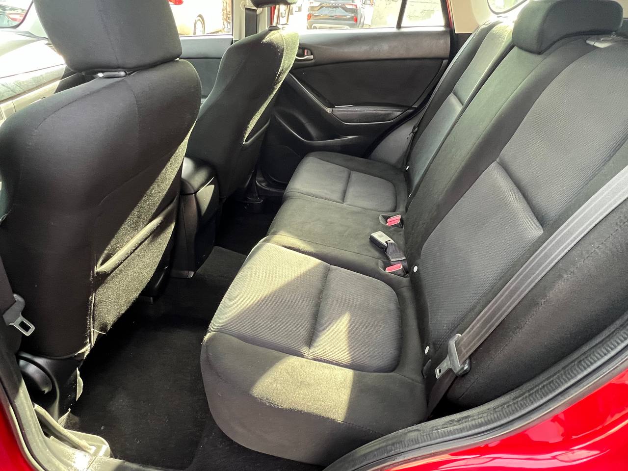 Used - Mazda CX-5 SPORT SUV for sale in Staten Island NY