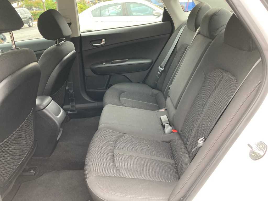 Used - Kia Optima LX Sedan for sale in Staten Island NY