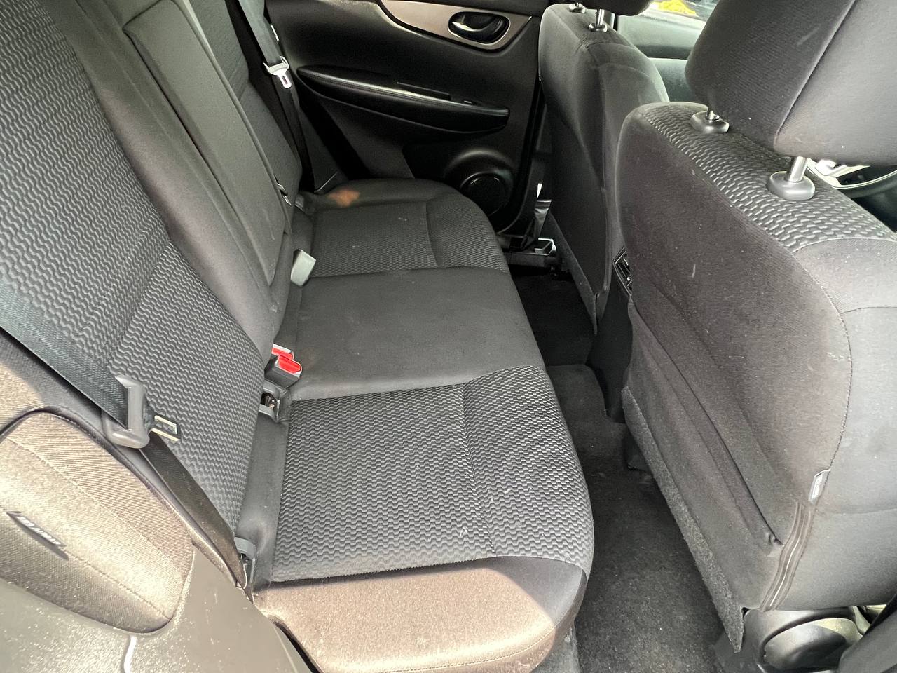 Used - Nissan Rogue Sport S AWD Wagon for sale in Staten Island NY