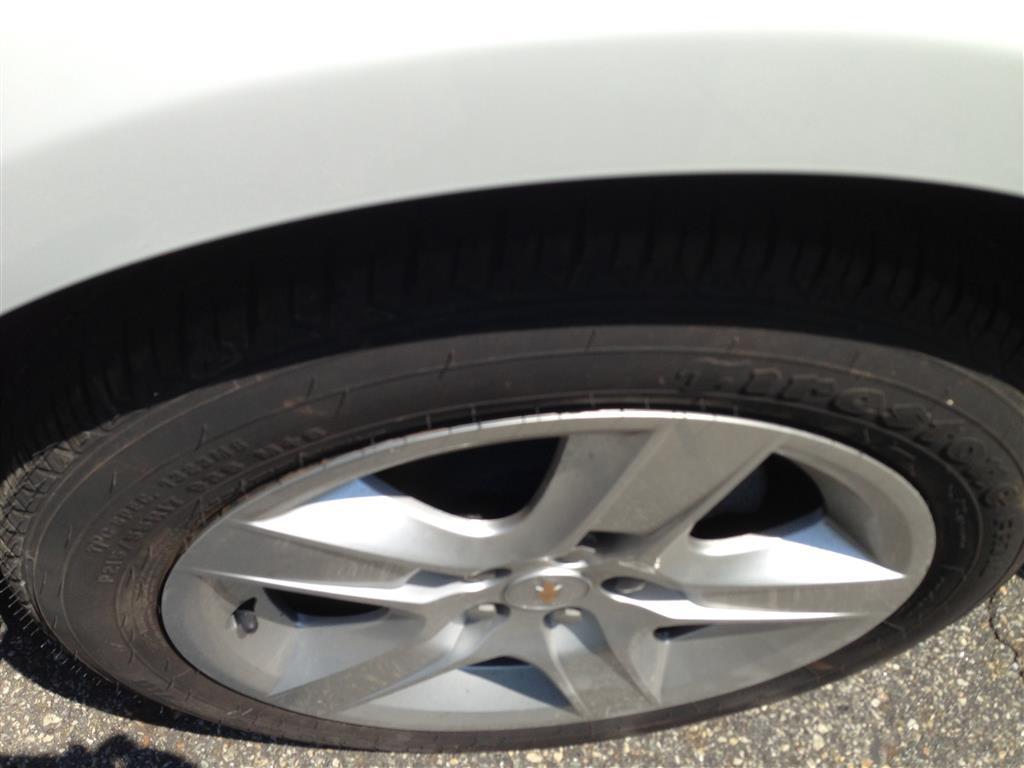 Pre-owned Car MalibuChevrolet