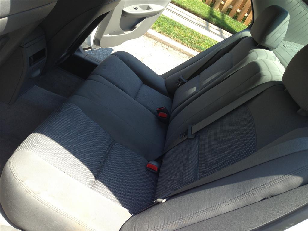 Pre-owned Car MalibuChevrolet