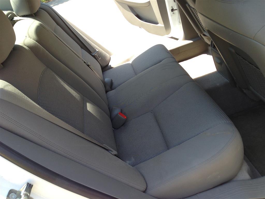 Pre-owned Car MalibuChevrolet