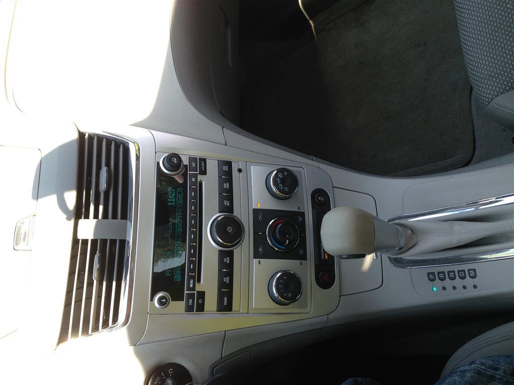 Pre-owned Car MalibuChevrolet