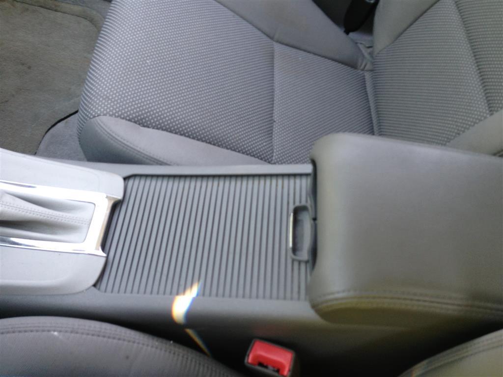 Pre-owned Car MalibuChevrolet