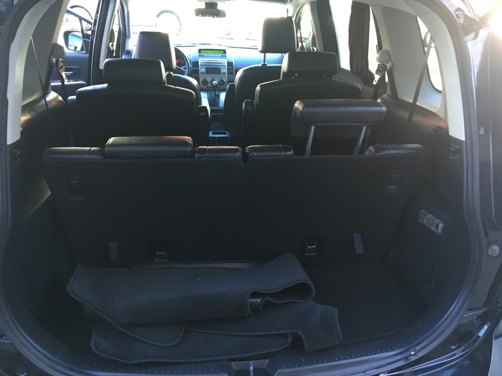 Used - Mazda Mazda5 Grand Touring Minivan for sale in Staten Island NY