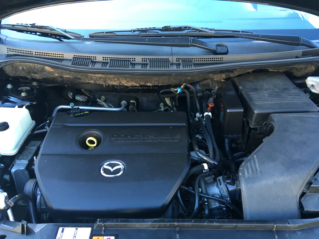 Used - Mazda Mazda5 Grand Touring Minivan for sale in Staten Island NY