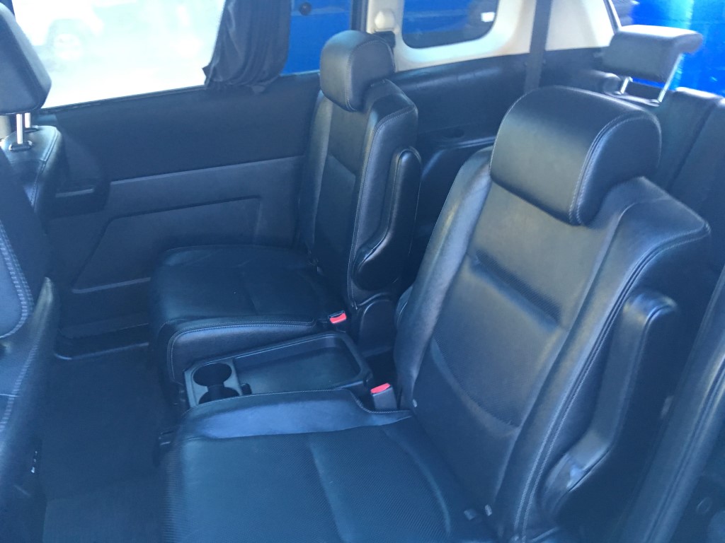 Used - Mazda Mazda5 Grand Touring Minivan for sale in Staten Island NY