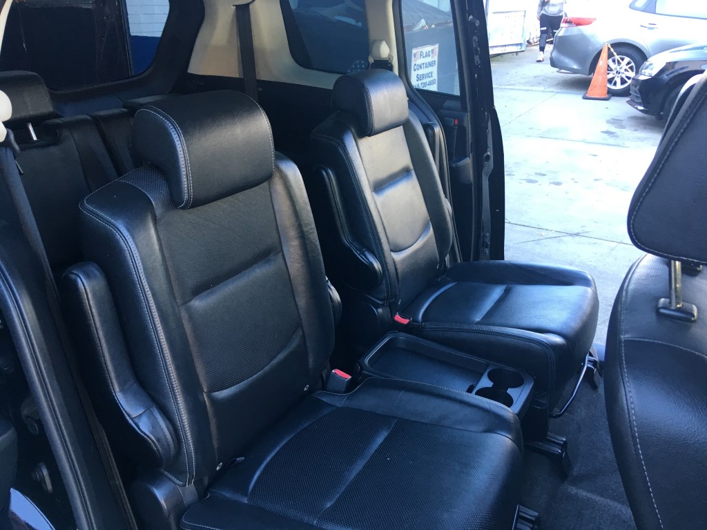 Used - Mazda Mazda5 Grand Touring Minivan for sale in Staten Island NY