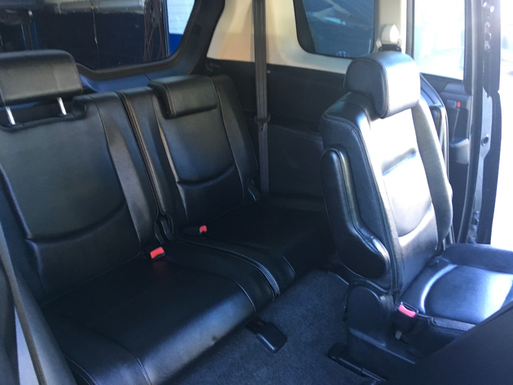 Used - Mazda Mazda5 Grand Touring Minivan for sale in Staten Island NY