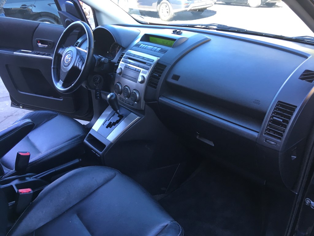 Used - Mazda Mazda5 Grand Touring Minivan for sale in Staten Island NY