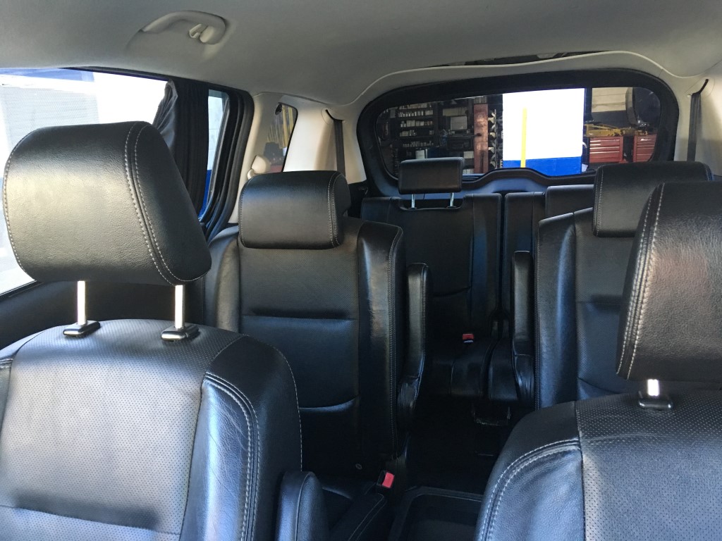 Used - Mazda Mazda5 Grand Touring Minivan for sale in Staten Island NY