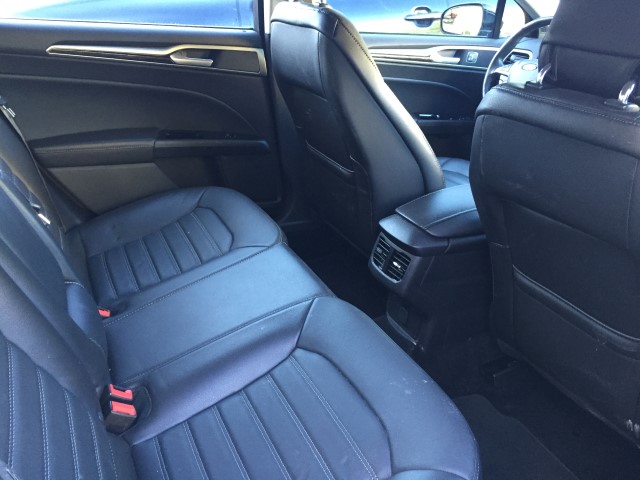 Used - Ford Fusion SE Sedan for sale in Staten Island NY