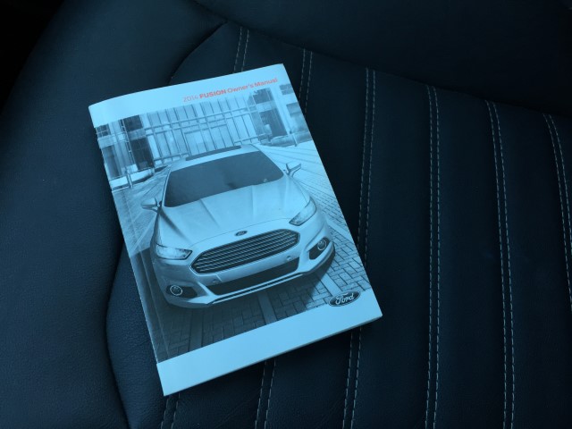 Used - Ford Fusion SE Sedan for sale in Staten Island NY