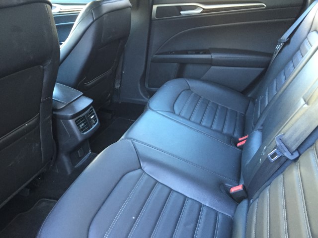 Used - Ford Fusion SE Sedan for sale in Staten Island NY