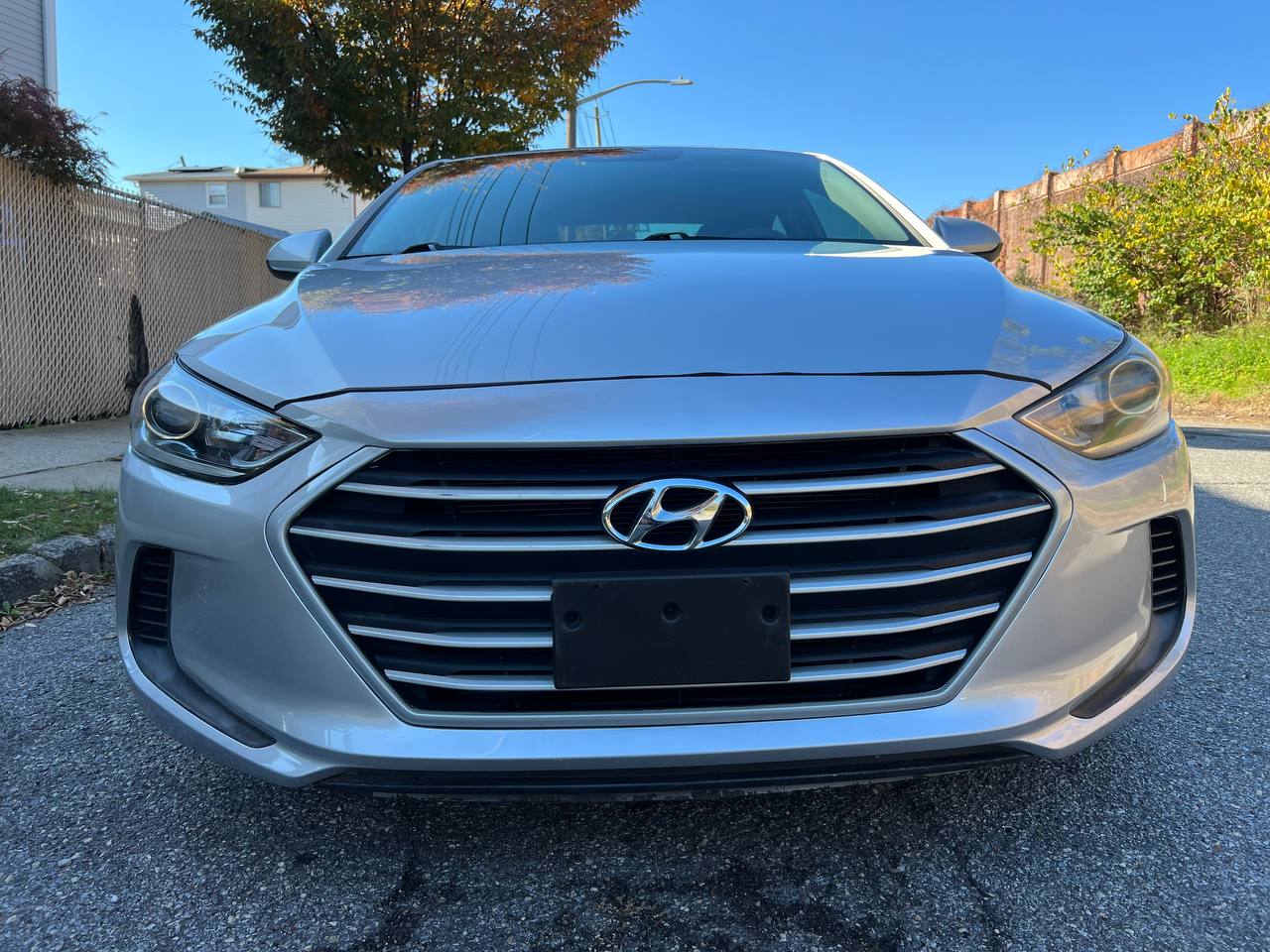 Used - Hyundai Elantra SE SEDAN for sale in Staten Island NY