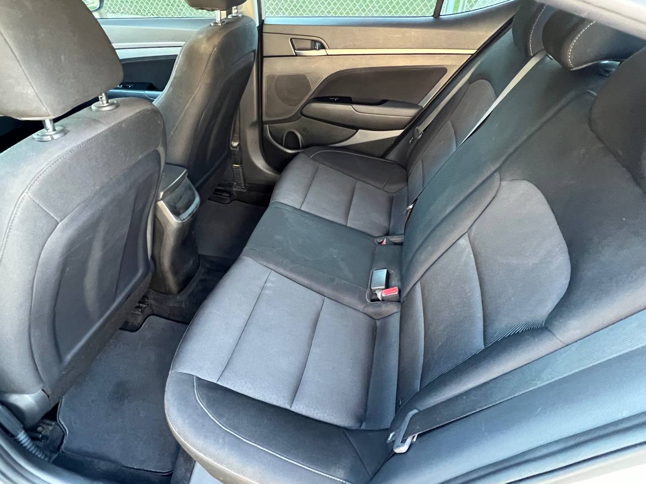 Used - Hyundai Elantra SE SEDAN for sale in Staten Island NY