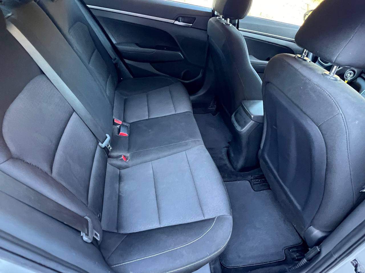 Used - Hyundai Elantra SE SEDAN for sale in Staten Island NY