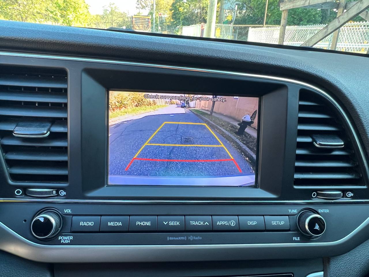 Used - Hyundai Elantra SE SEDAN for sale in Staten Island NY