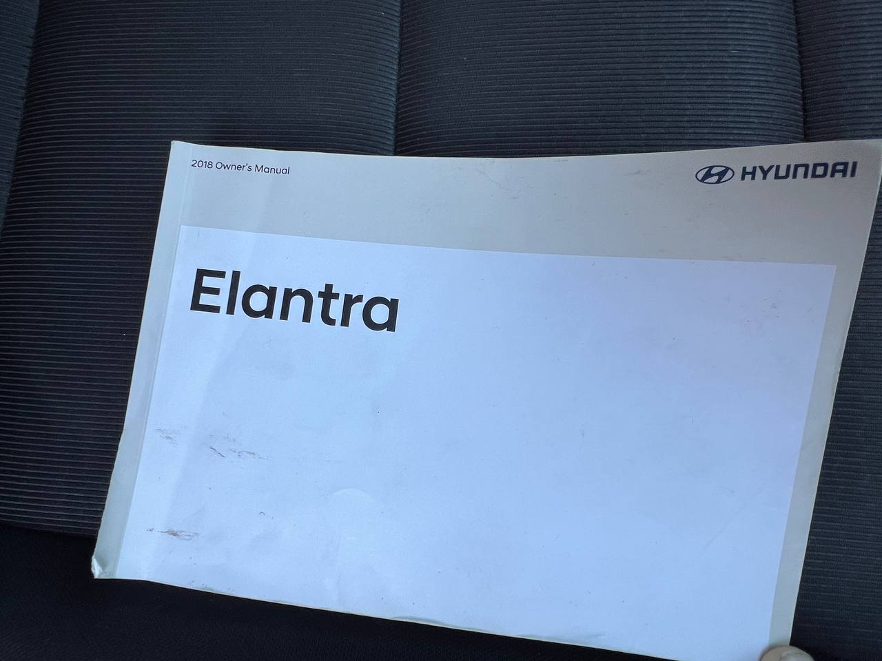 Used - Hyundai Elantra SE SEDAN for sale in Staten Island NY