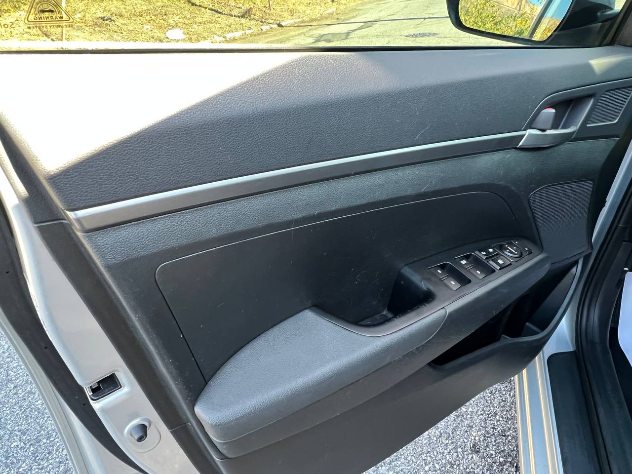 Used - Hyundai Elantra SE SEDAN for sale in Staten Island NY